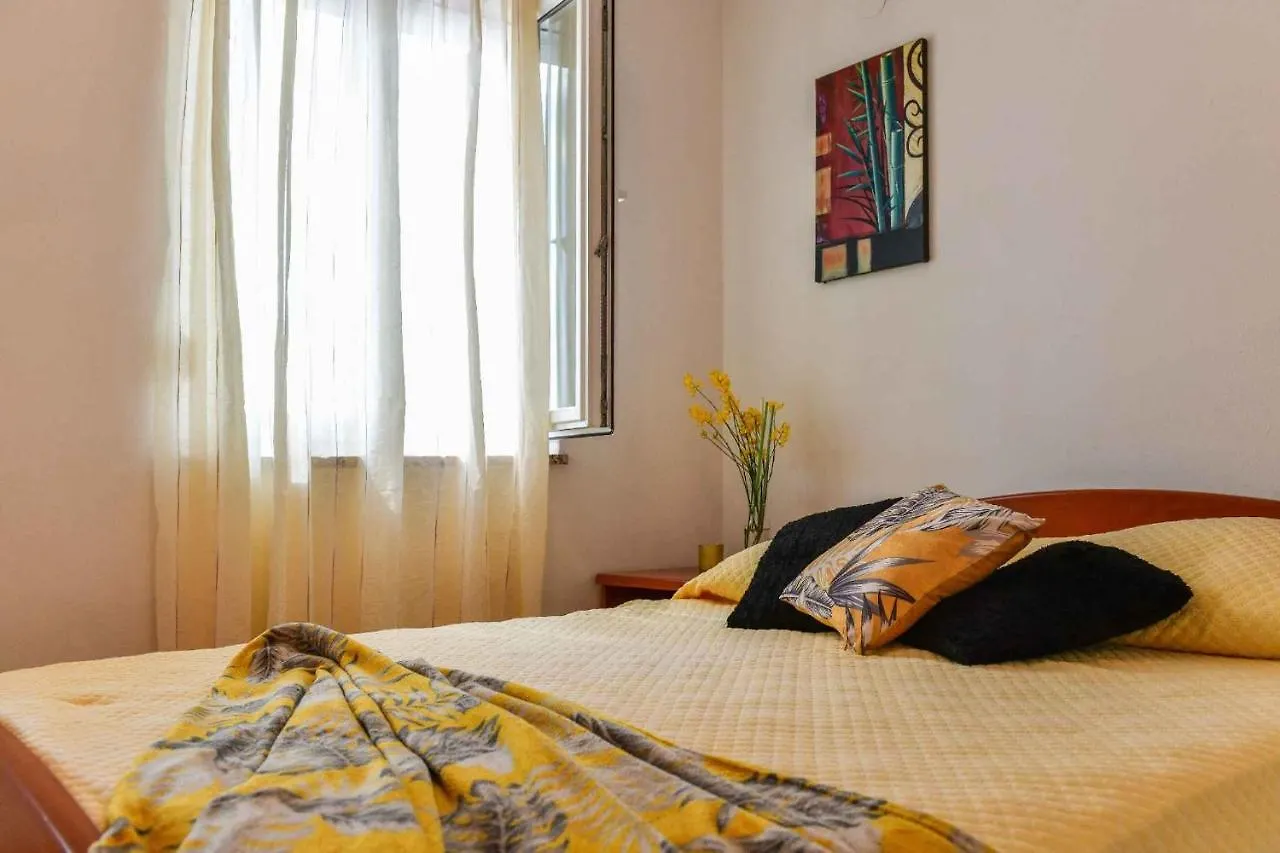 Apartments In Stara Baska/Insel Krk 34433