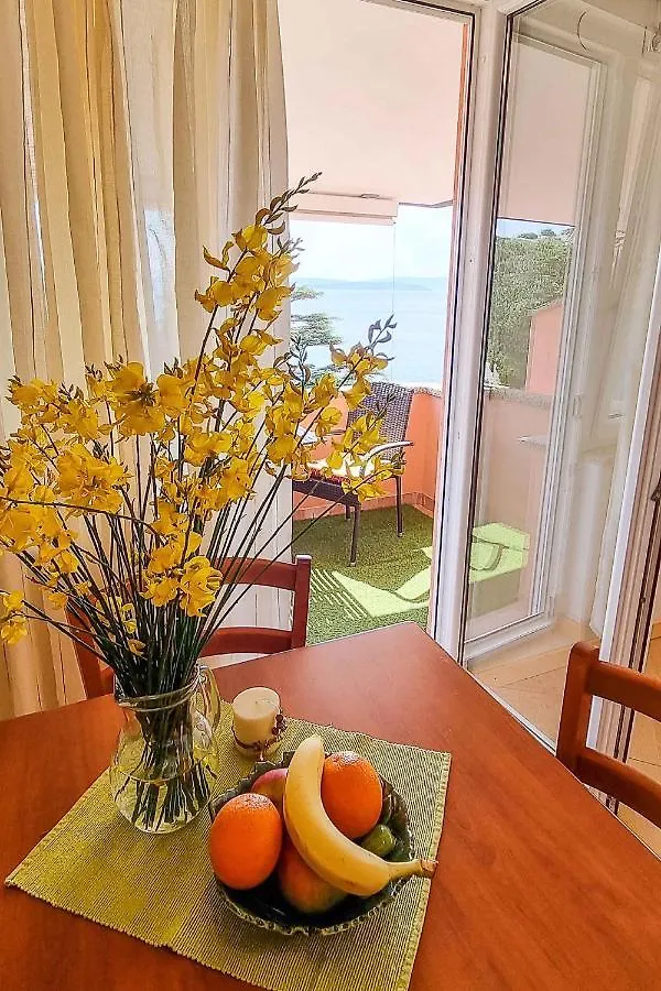 Apartments In Stara Baska/Insel Krk 34433